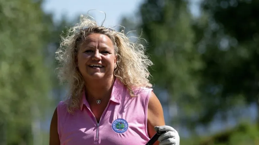 Cathrine Laursen er ansatt som ny daglig leder