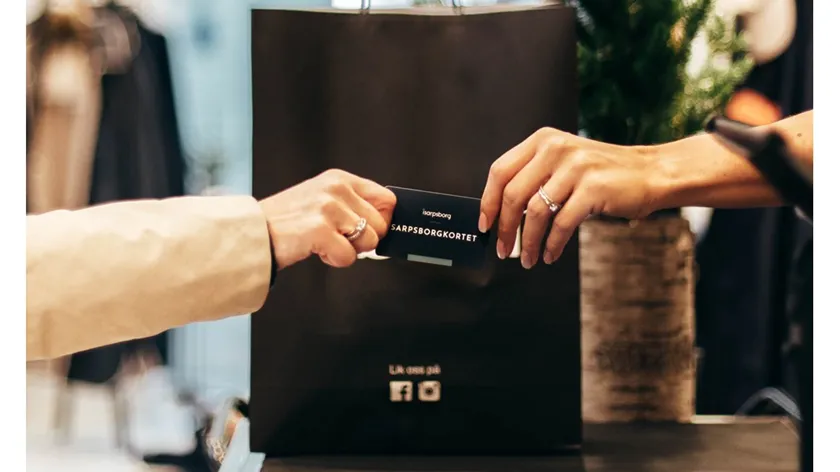 Bruk Sarpsborg-kortet på Skjeberg Golfklubb