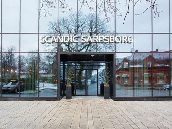 ScandicSarp