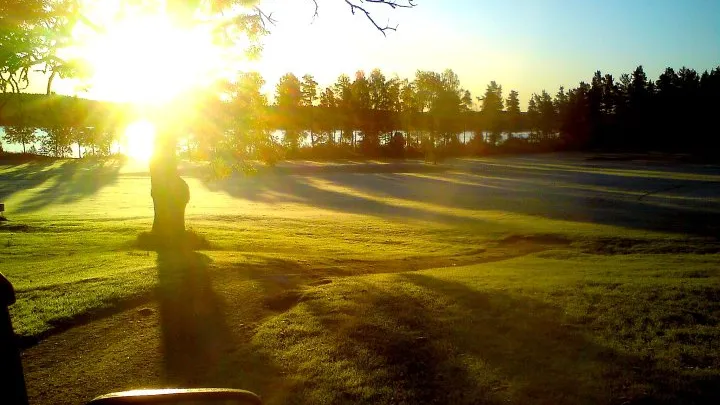 Årsmøte Skjeberg Golfklubb 2024