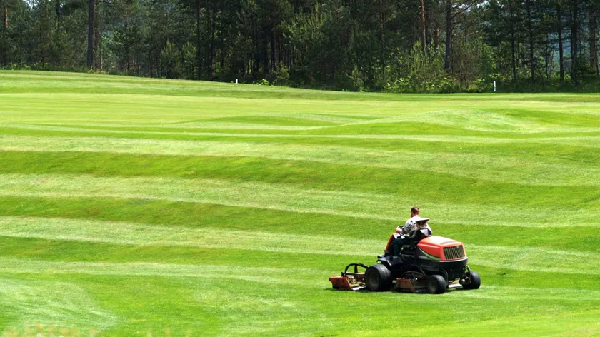 Ledig stilling: Banearbeider