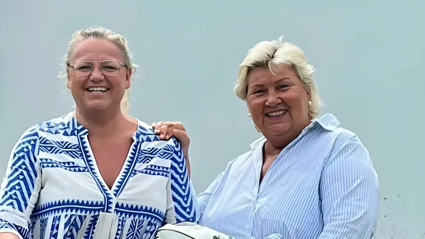 Skjeberg Golfklubb samarbeider med Ett slag av gangen