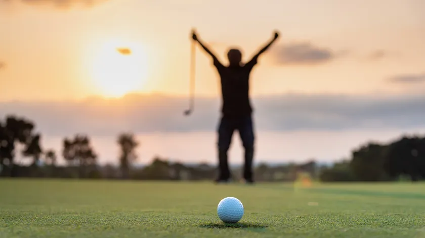 Hvem blir årets klubbmester?