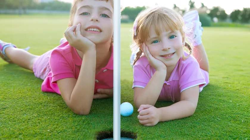 Narvesen Tour på Skjeberg Golfklubb