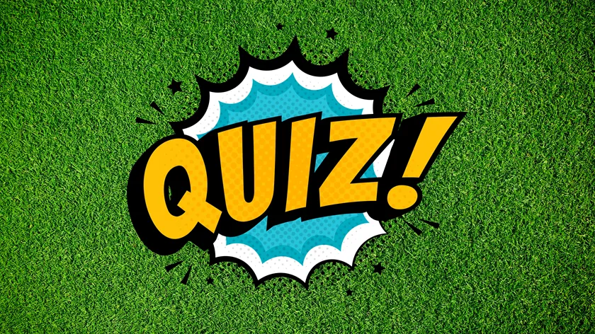 GolfQuiz 2022