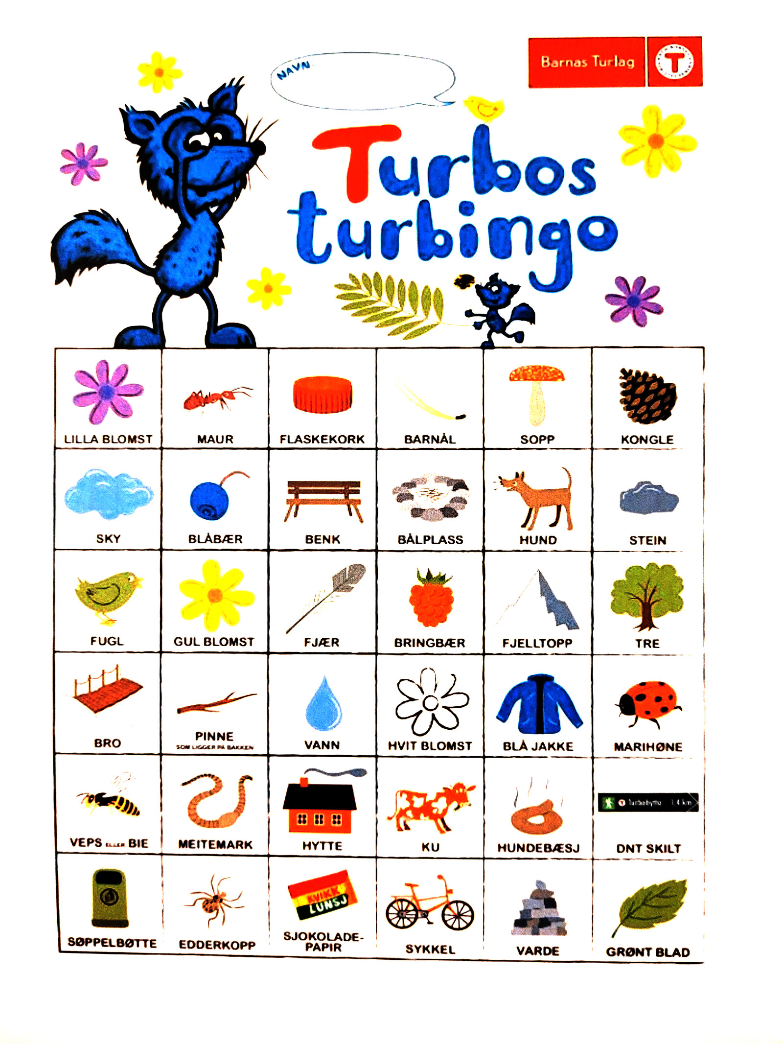 Turbingo